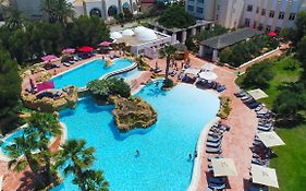 Medina Solaria And Thalasso